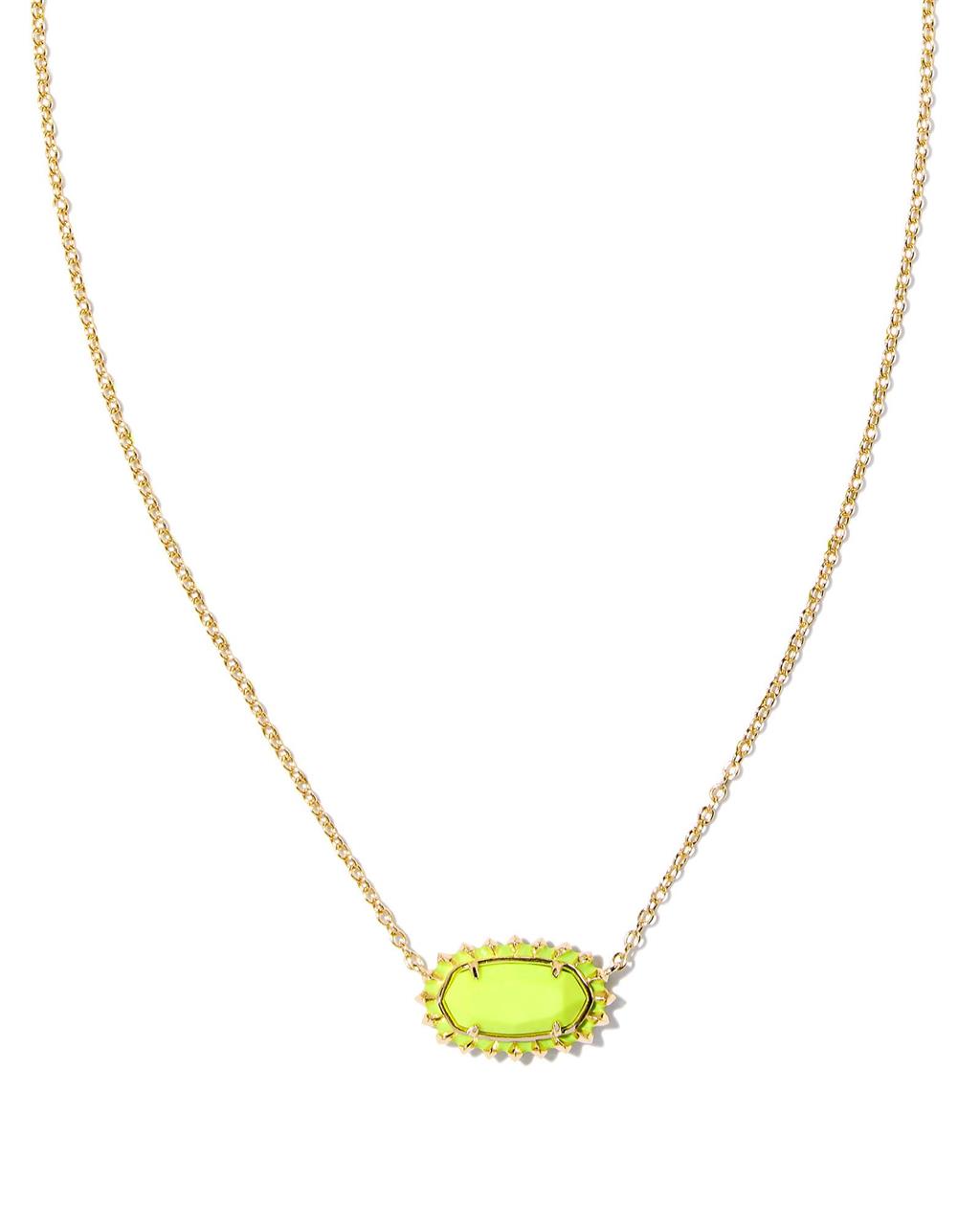 Kendra Scott Elisa Pendant