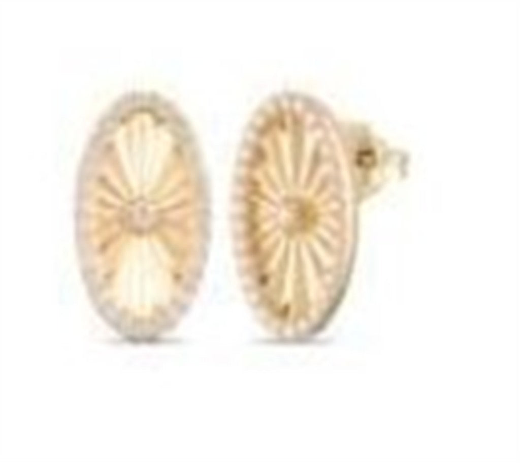 Diamond Fashion Earrings