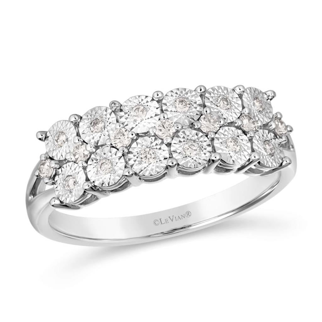 LeVian Diamond Fashion Ring