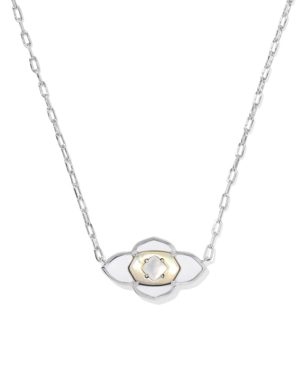 Kendra Scott Abbie Pendant