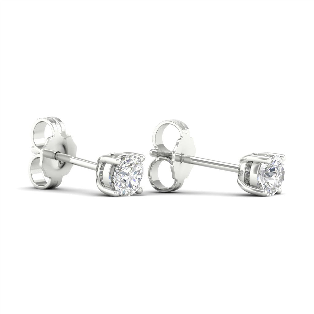 Lab Grown Diamond Studs