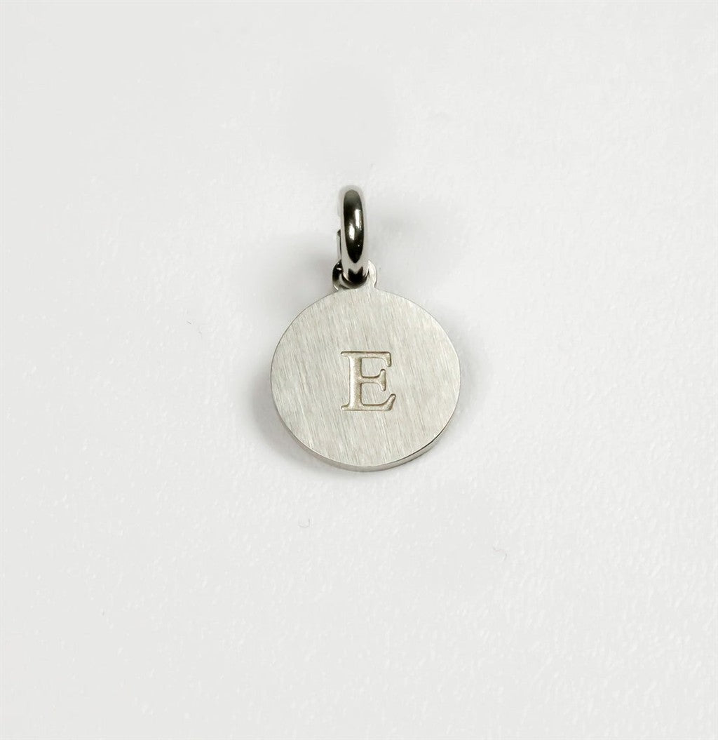 "E" CHARM