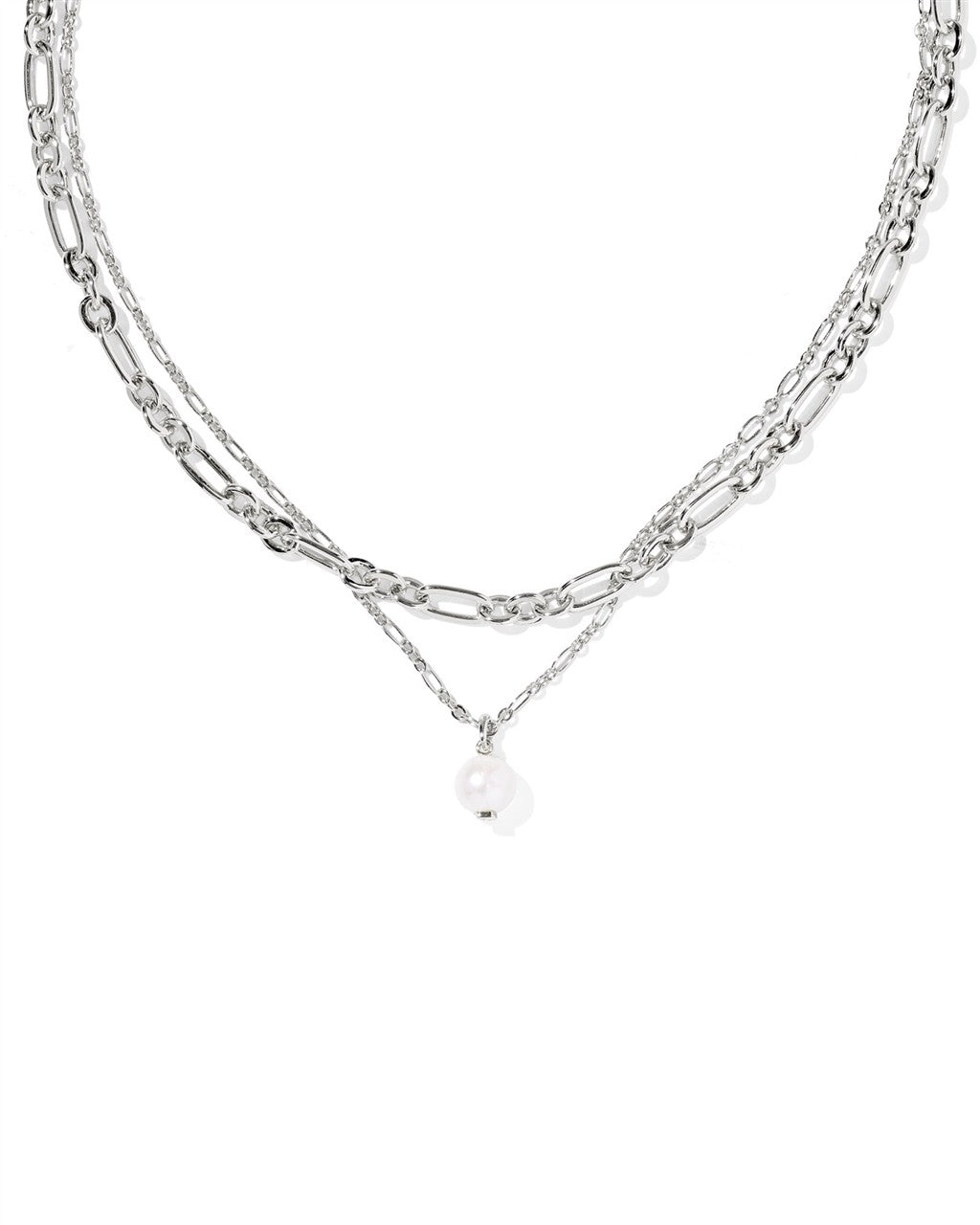 Kendra Scott Ashton Multi Strand Necklace