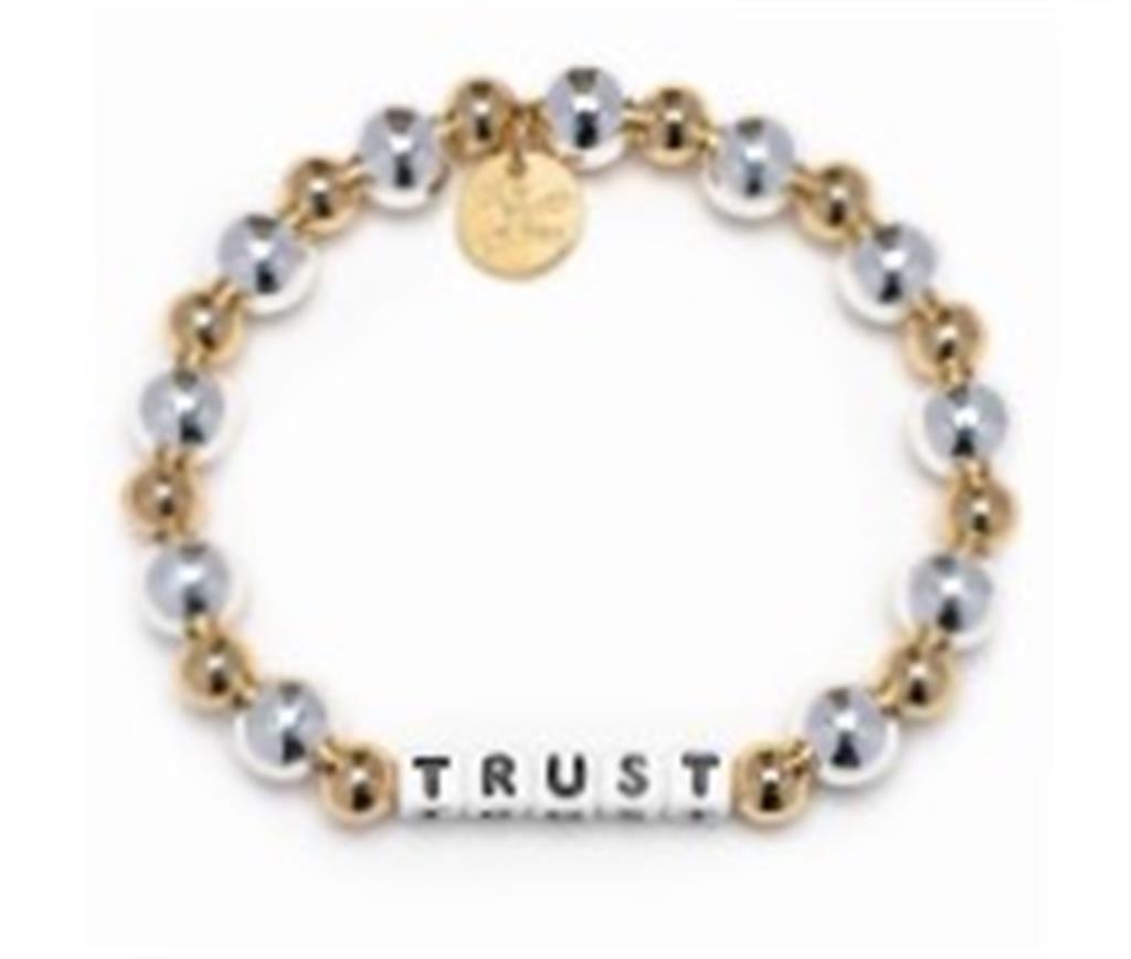 TRUST BRACELET