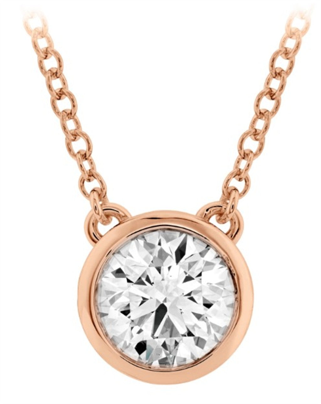 Diamond Pendant