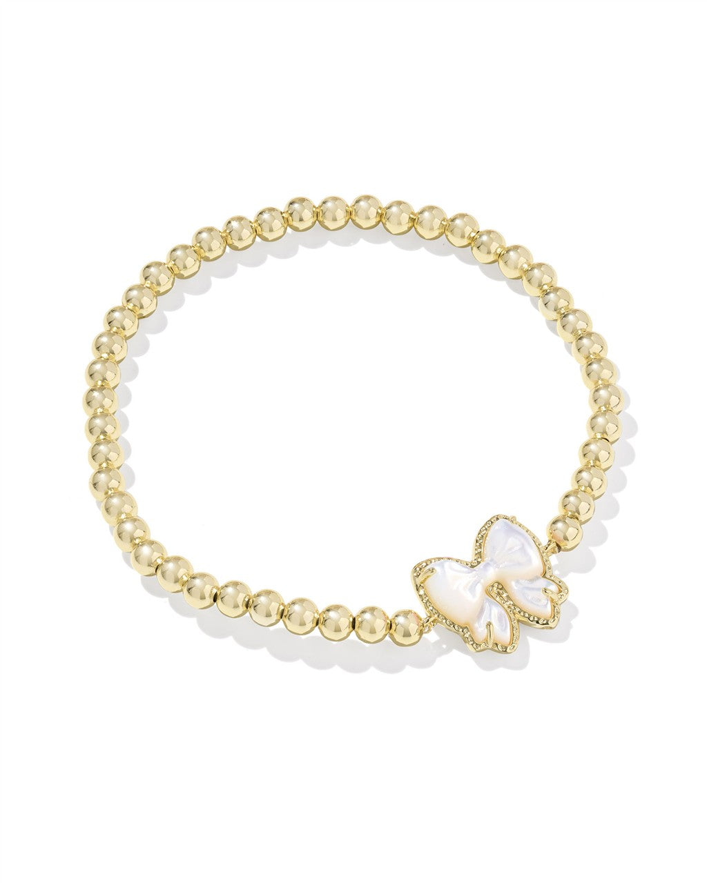 Kendra Scott Haley Bow Bracelet