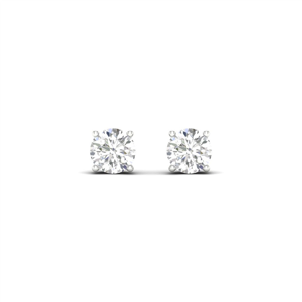 Lab Grown Diamond Studs