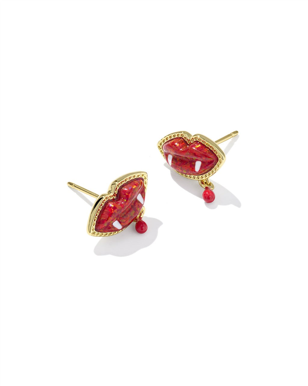 Kendra Scott Vampire Stud Earrings