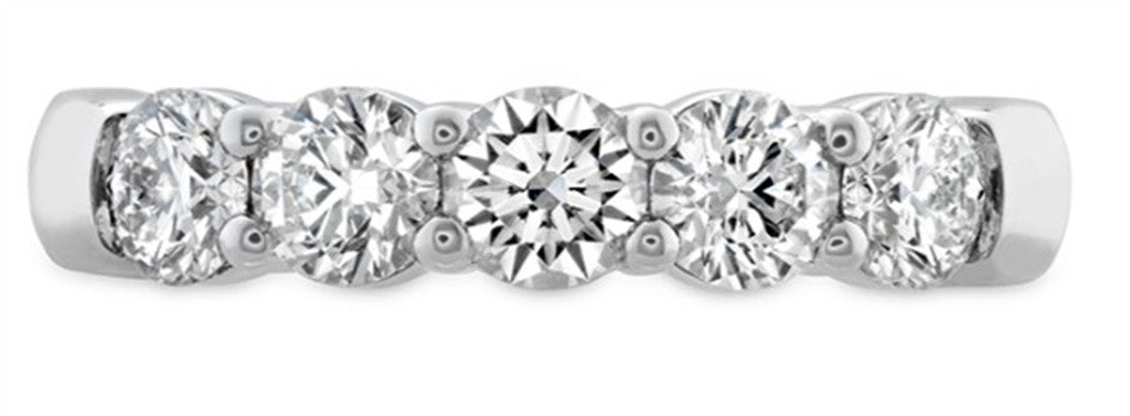 Signature 5-Stone Band