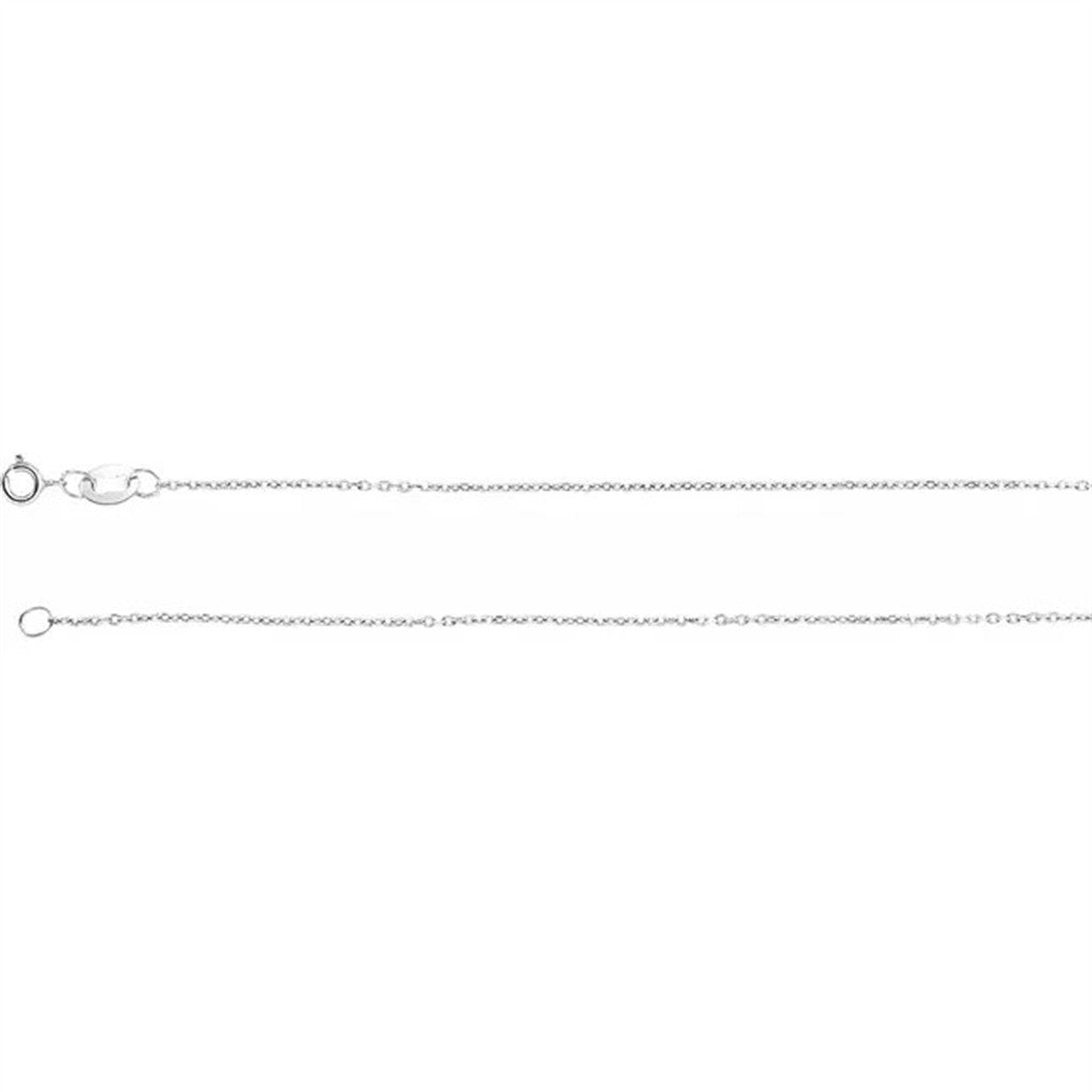 Sterling Silver Chain