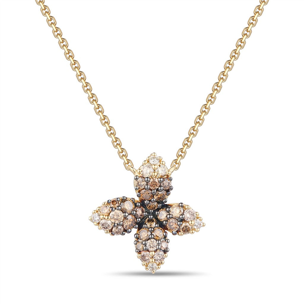 LeVian Diamond Pendant