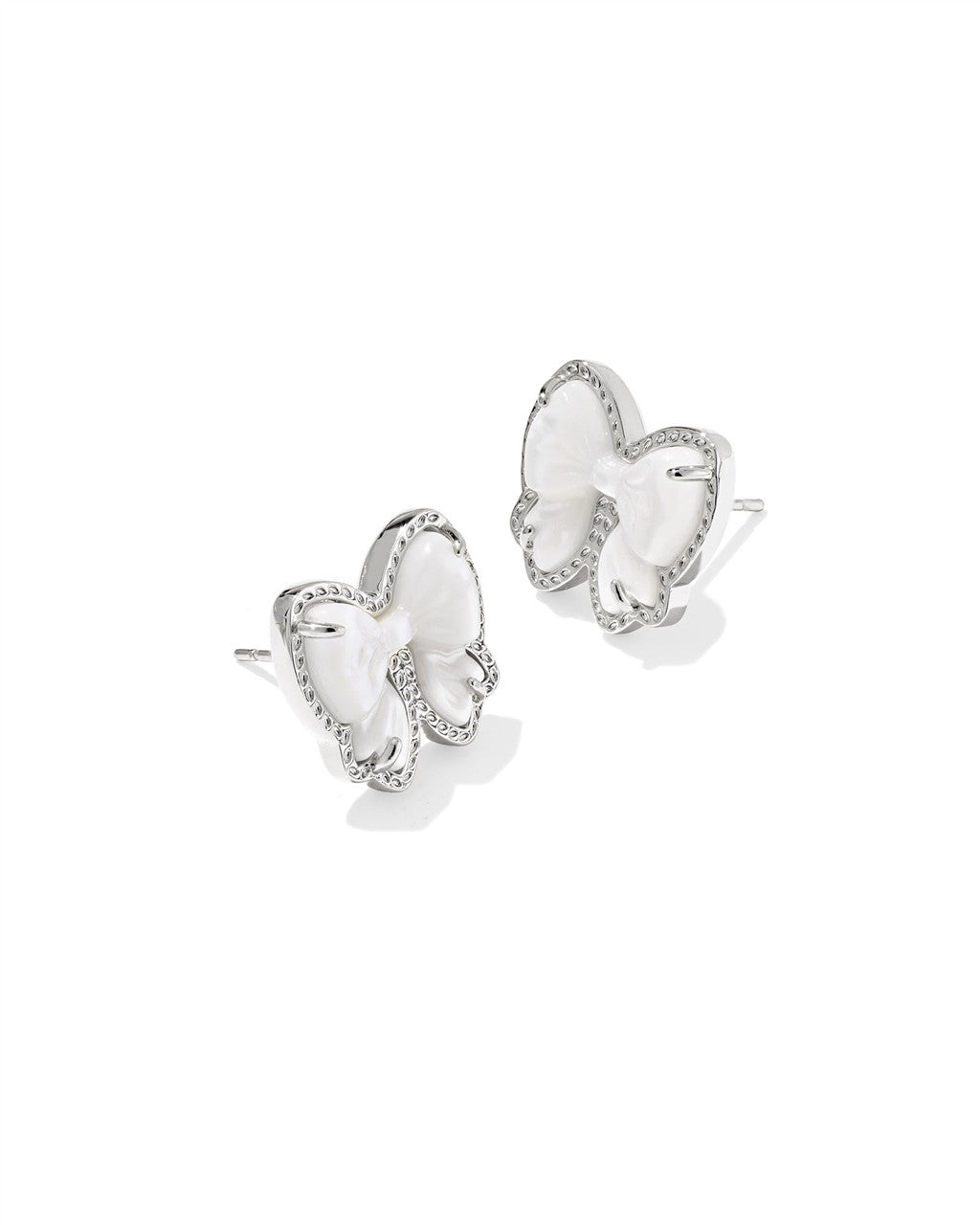 Kendra Scott Haley Bow Studs