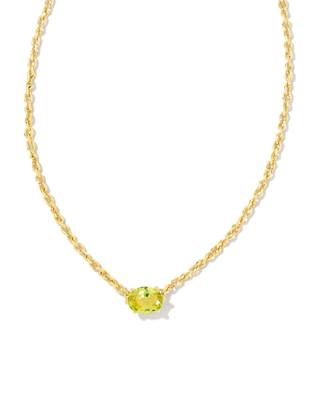 Kendra Scott Cailin Pendant