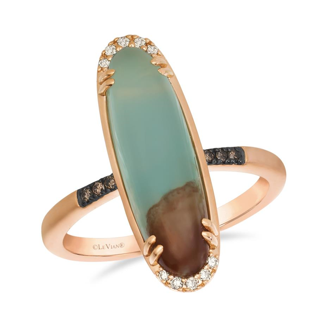 Le Vian Diamond Ring