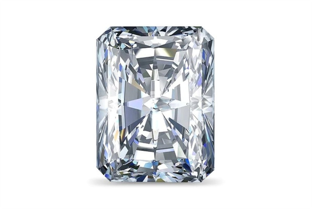 RADIANT LAB GROWN DIAMOND