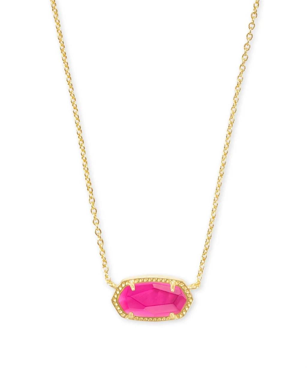 Kendra Scott Elisa Pendant