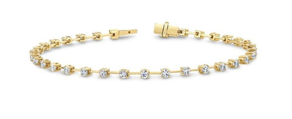 Diamond Bracelet