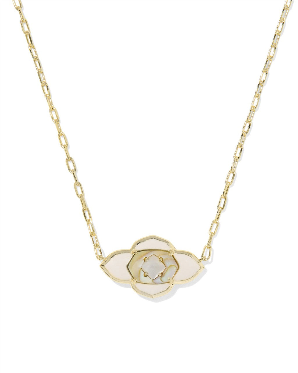 Kendra Scott Abbie Necklace