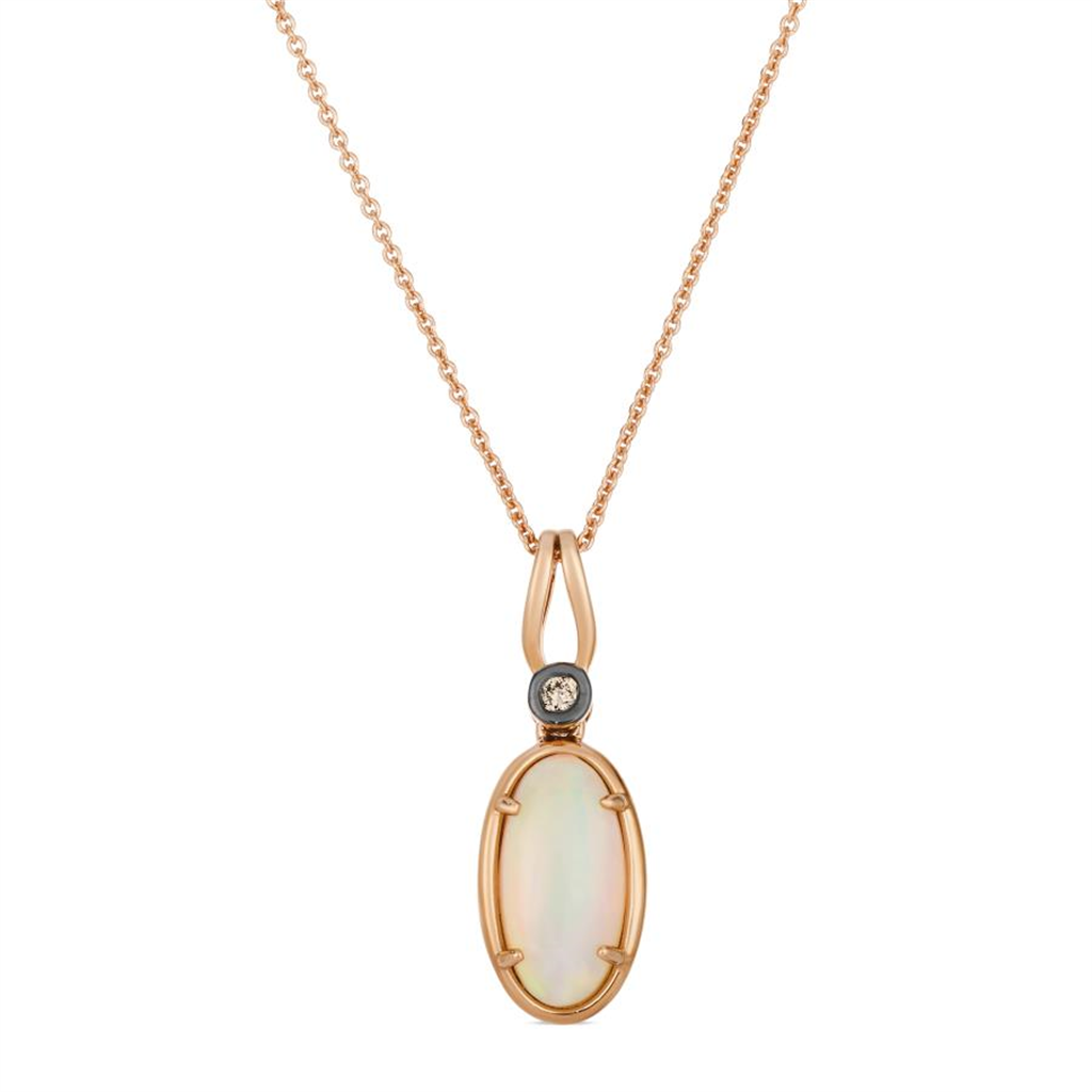 Le Vian Diamond Pendant Necklace