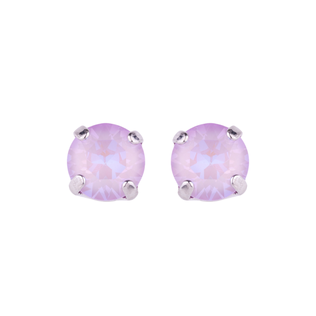 Mariana Medium Crystal Studs