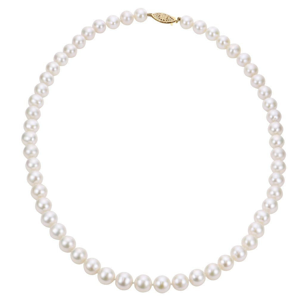 Pearl Necklace Strand