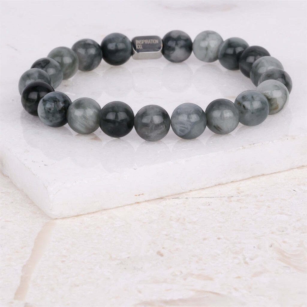 Duplicate Title: Hawk Eye - Accent Bracelet | 68.95 | Hawk Eye - Accent Bracelet