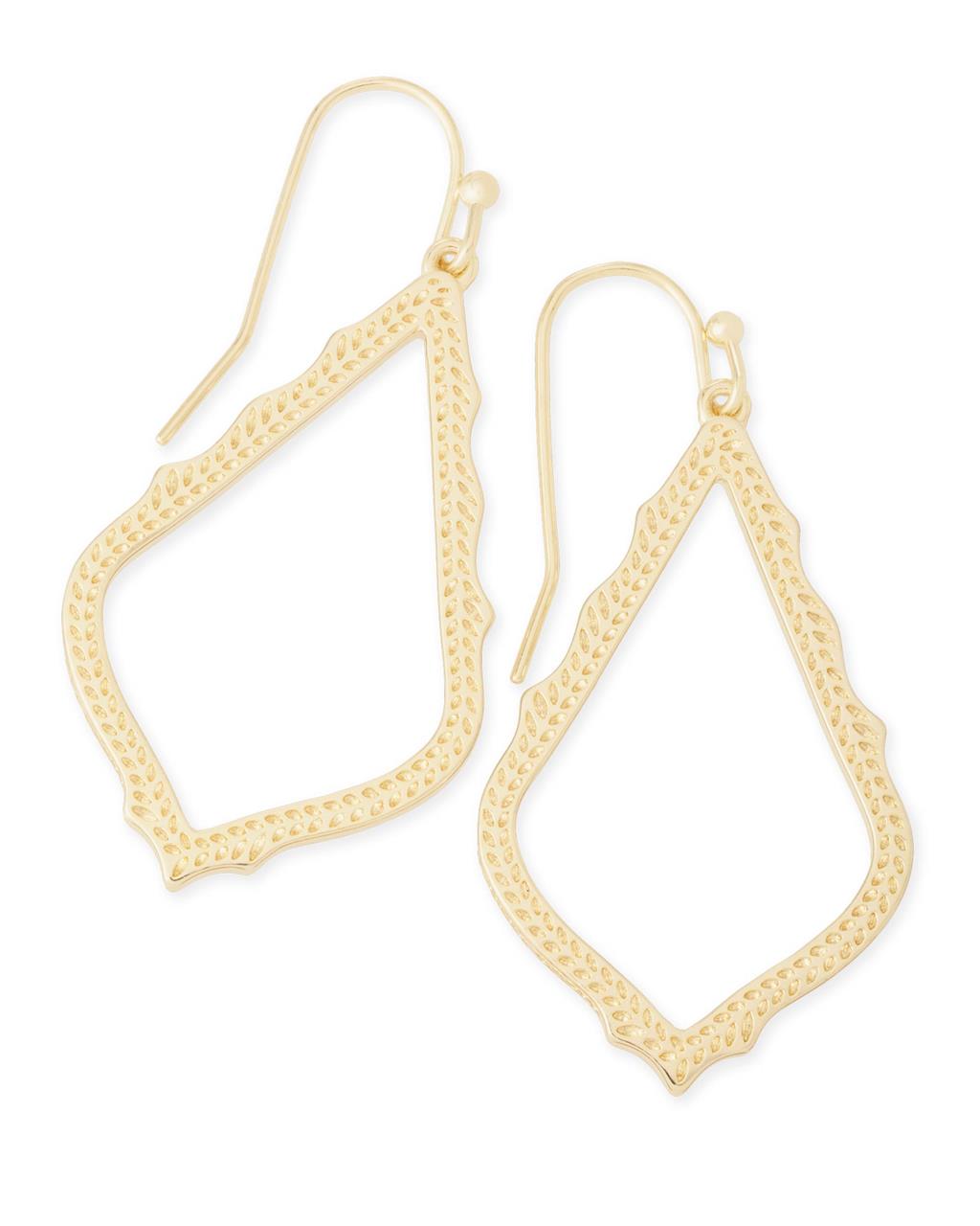 Kendra Scott Sophia Drop Earrings