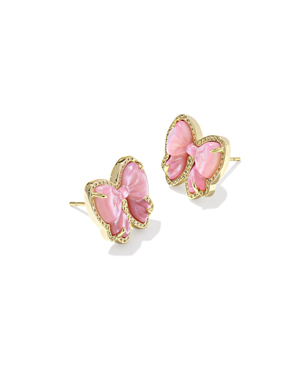 Kendra Scott Haley Bow Studs