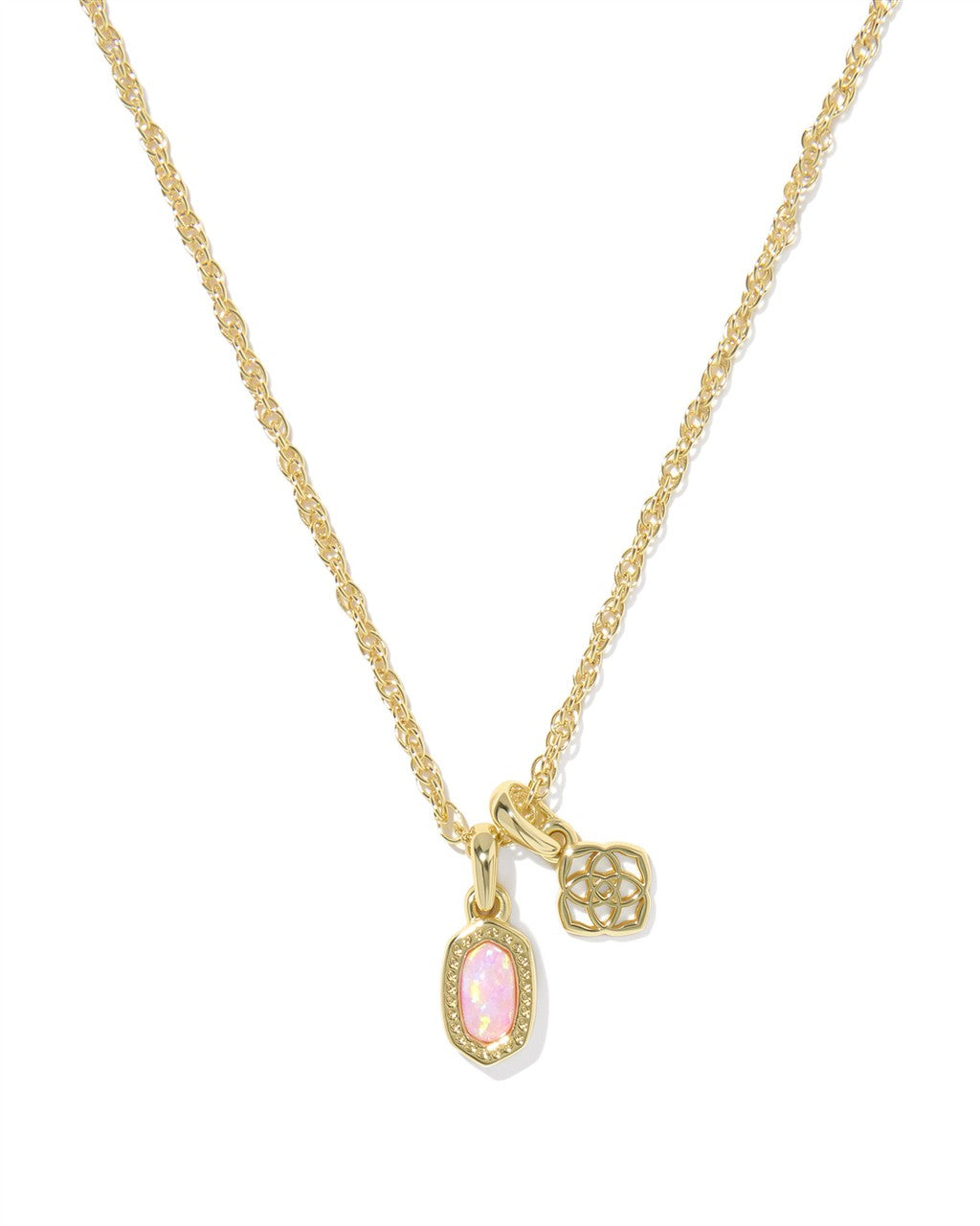 Kendra Scott Mini Elisa Pendant