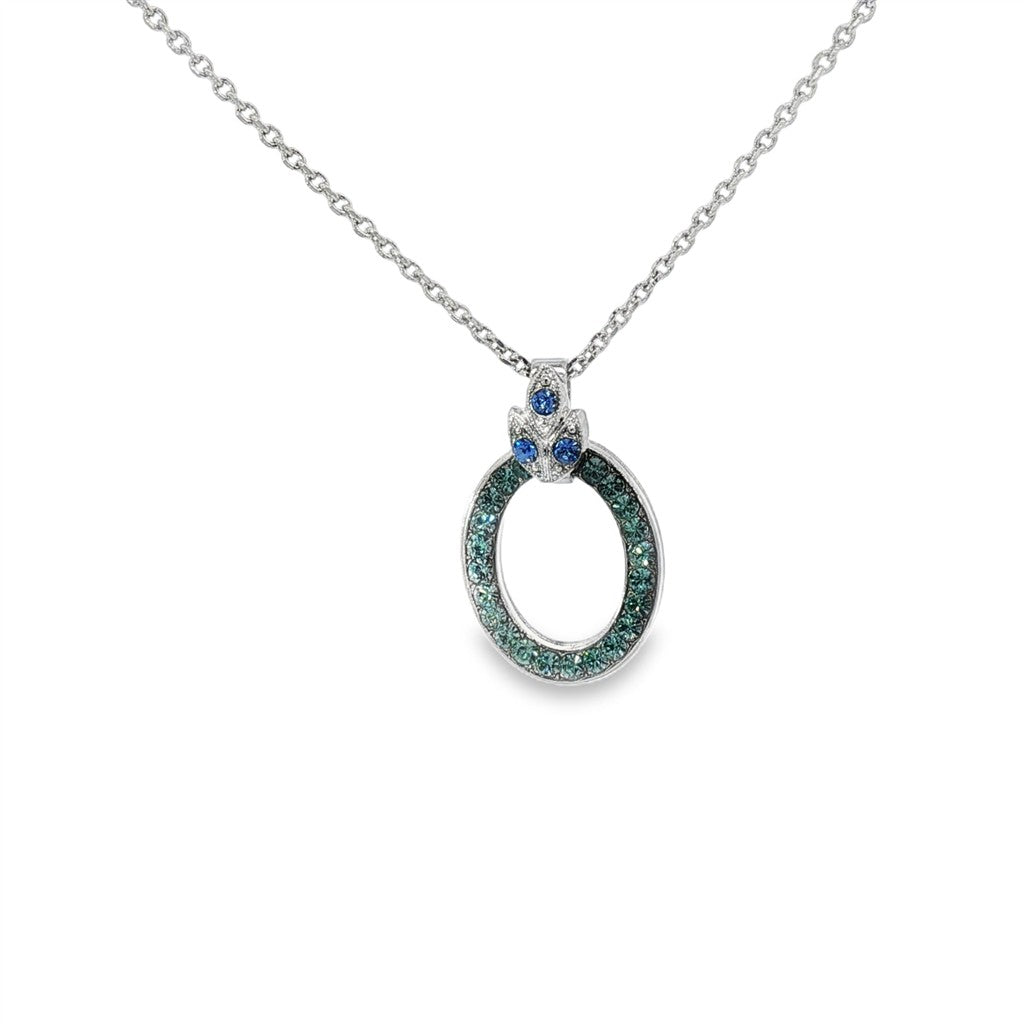 Medium Pendant Necklace
