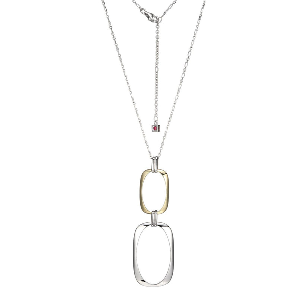 ELLE ALLURE PENDANT NECKLACE