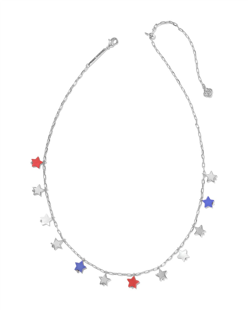 Kendra Scott Camila Necklace