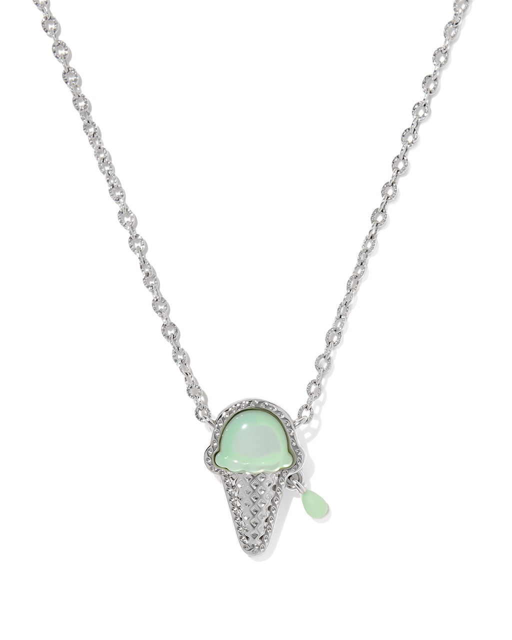 Kendra Scott Ice Cream Pendant