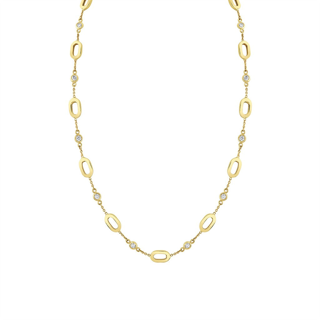 Diamond Necklace