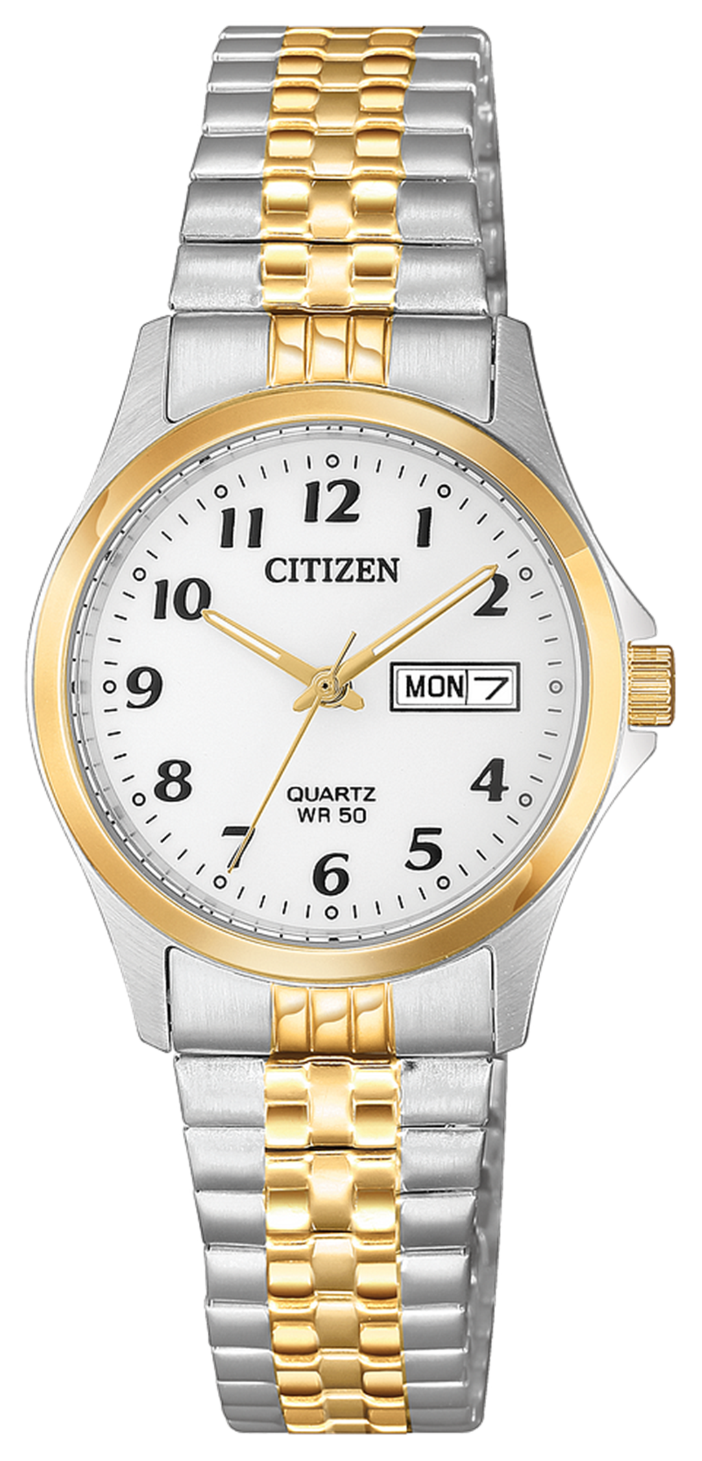 Citizens Ladies Quartz Watch