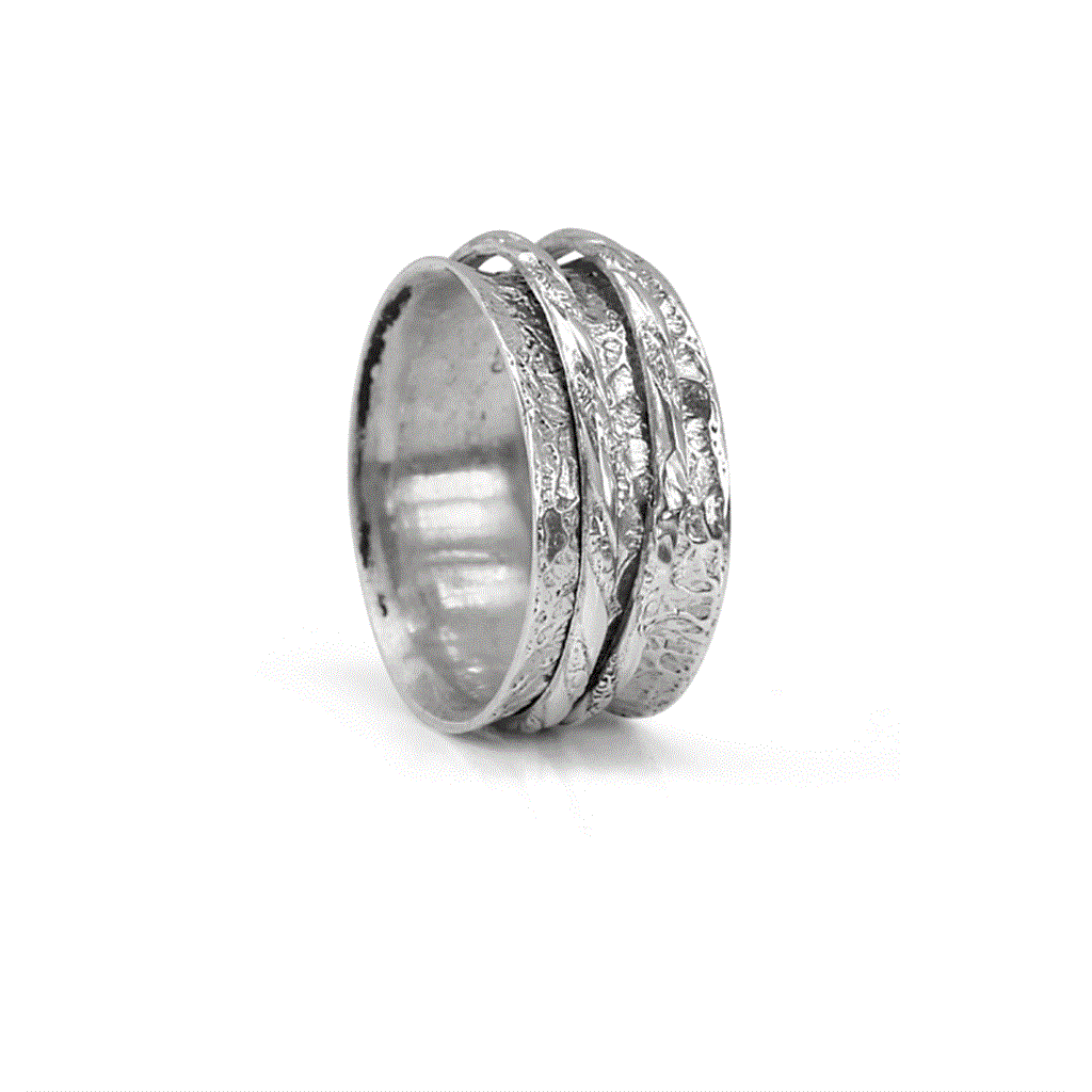 Awaken Ring Size 7