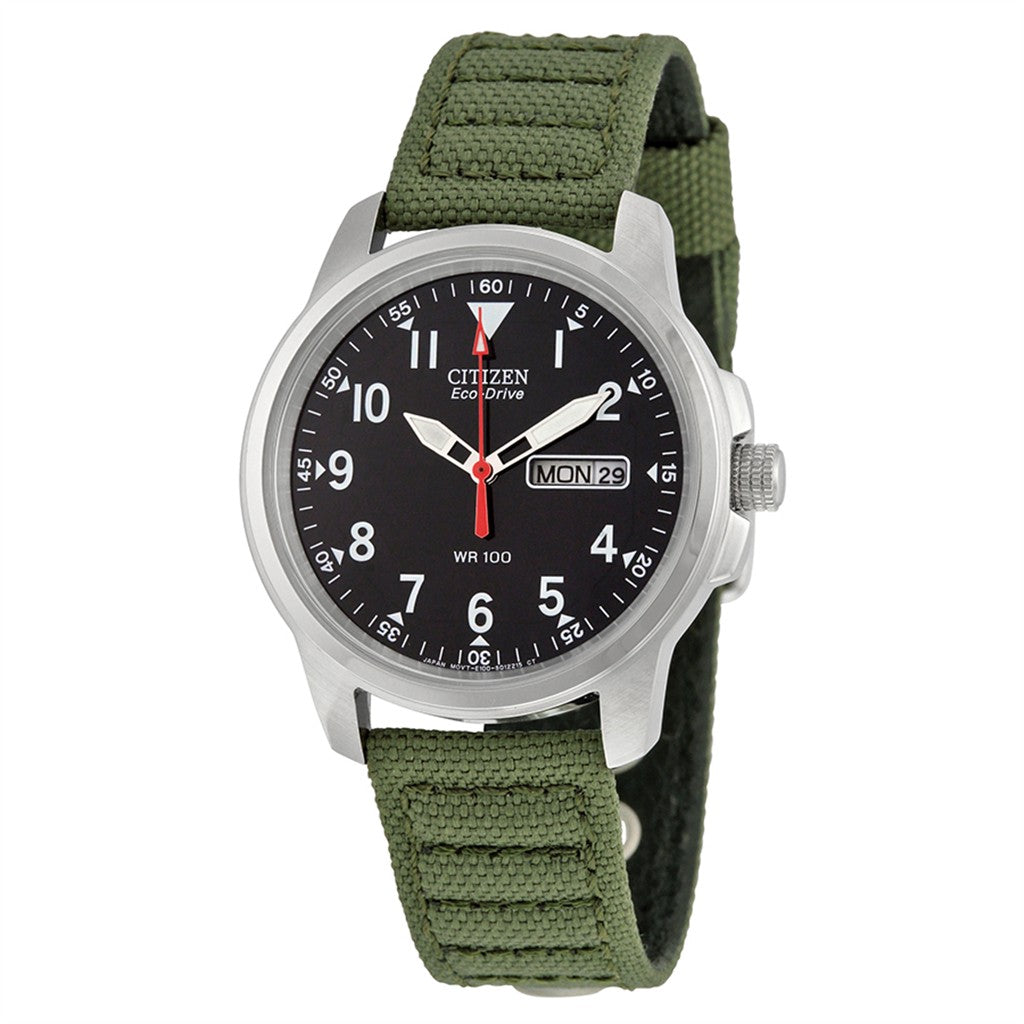 Citizen Garrison Watch