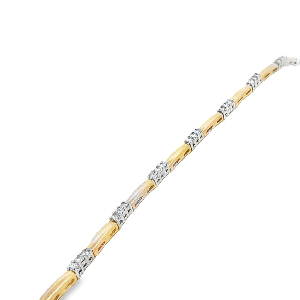 Estate-Diamond Jewelry