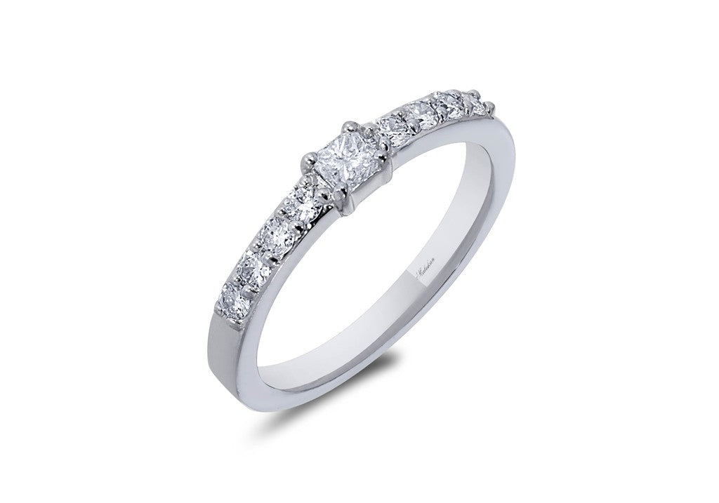 Diamond Fashion Ring