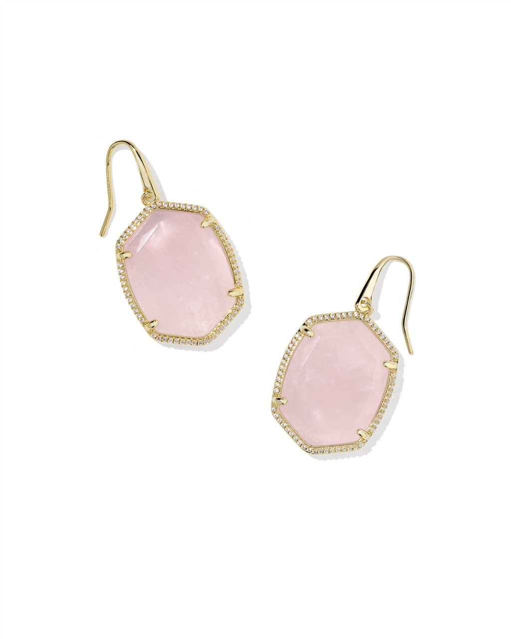 Daphne Drop Earrings