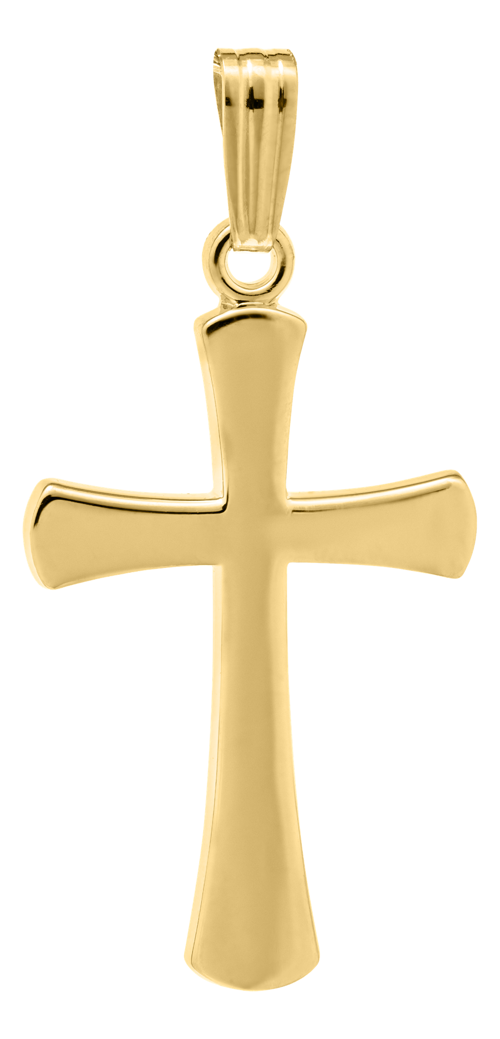 Marathon Cross Pendant