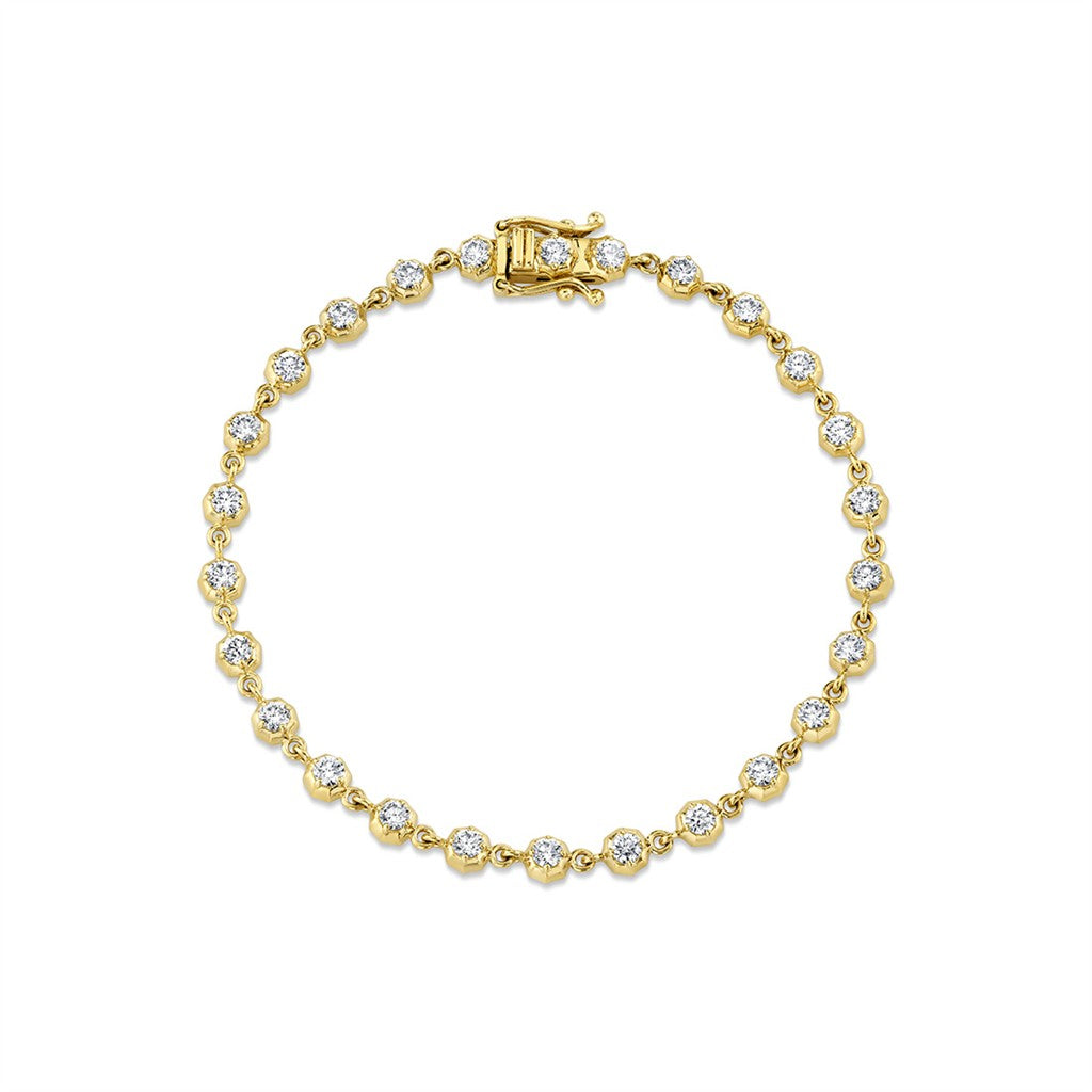 Diamond Bracelet