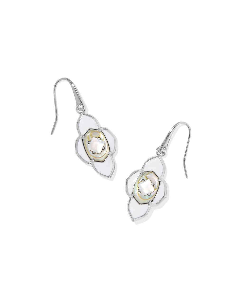 Kendra Scott Abbie Earrings