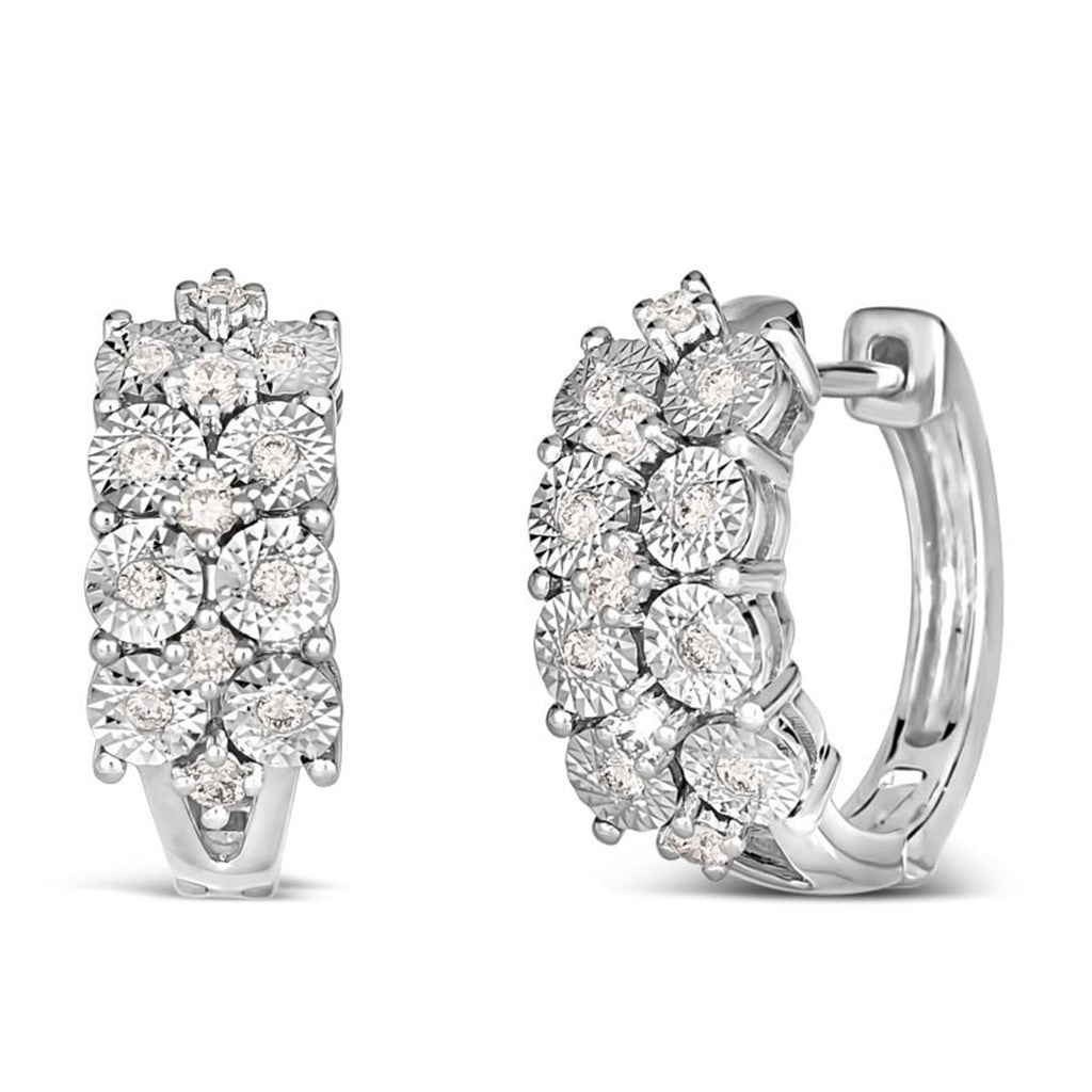 LeVian Diamond Earrings