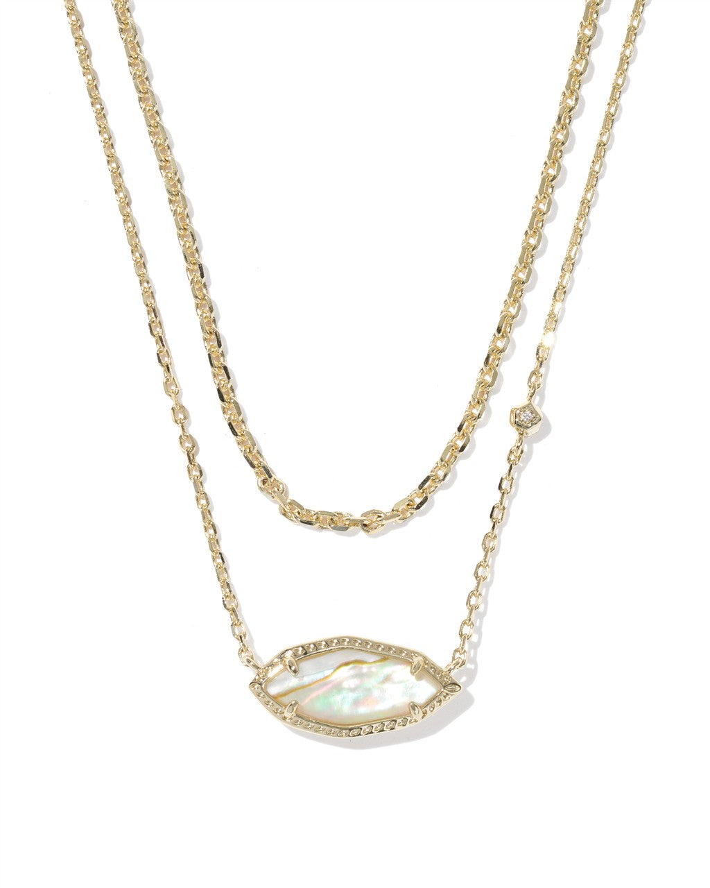 Kendra Scott Ophelia Necklace