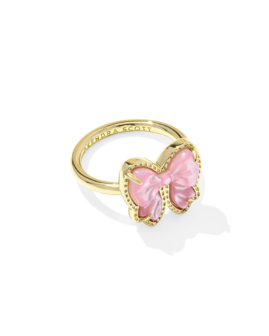 Kendra Scott Haley Bow Ring