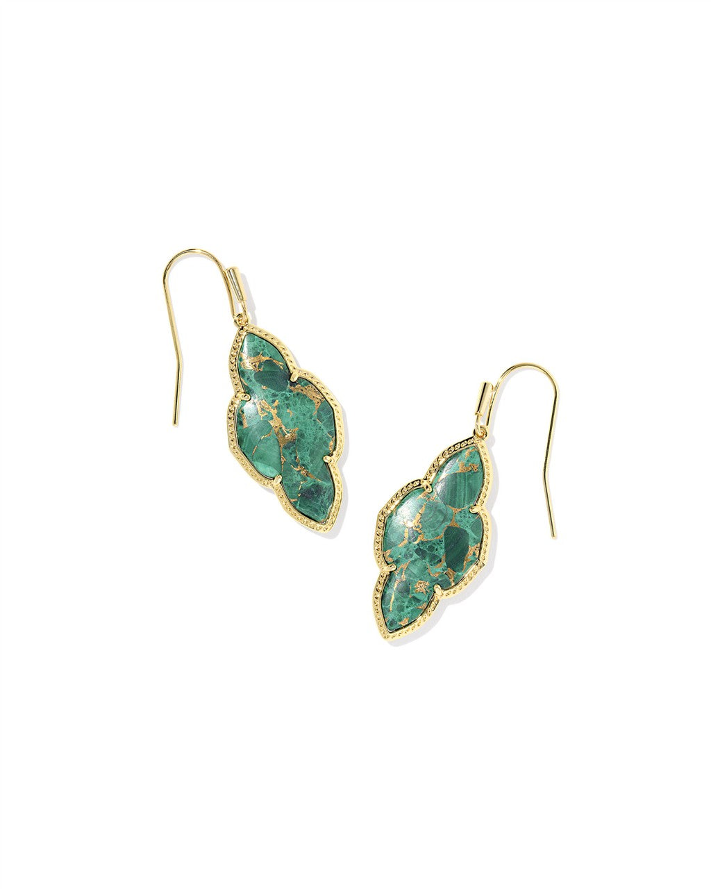 Abbie Drop Earrings