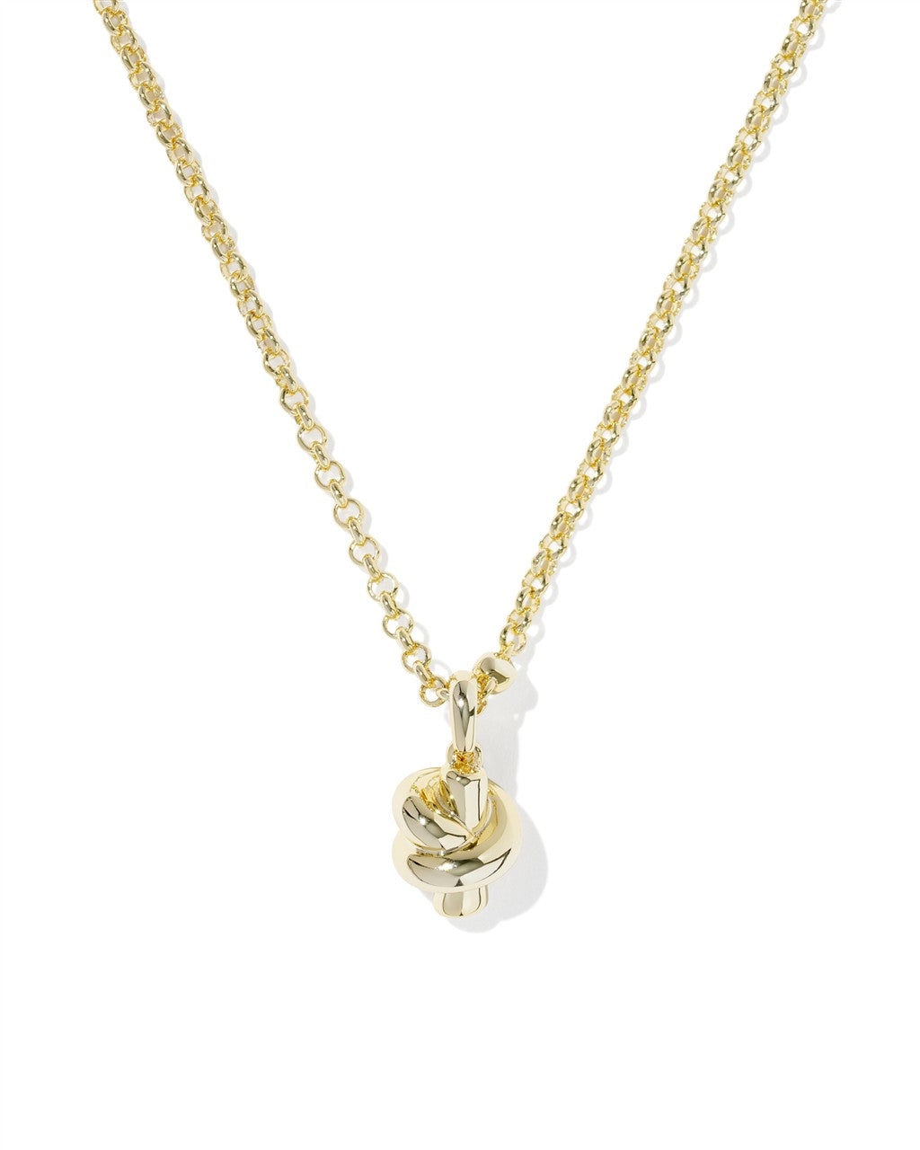 Kendra Scott Parker Necklace