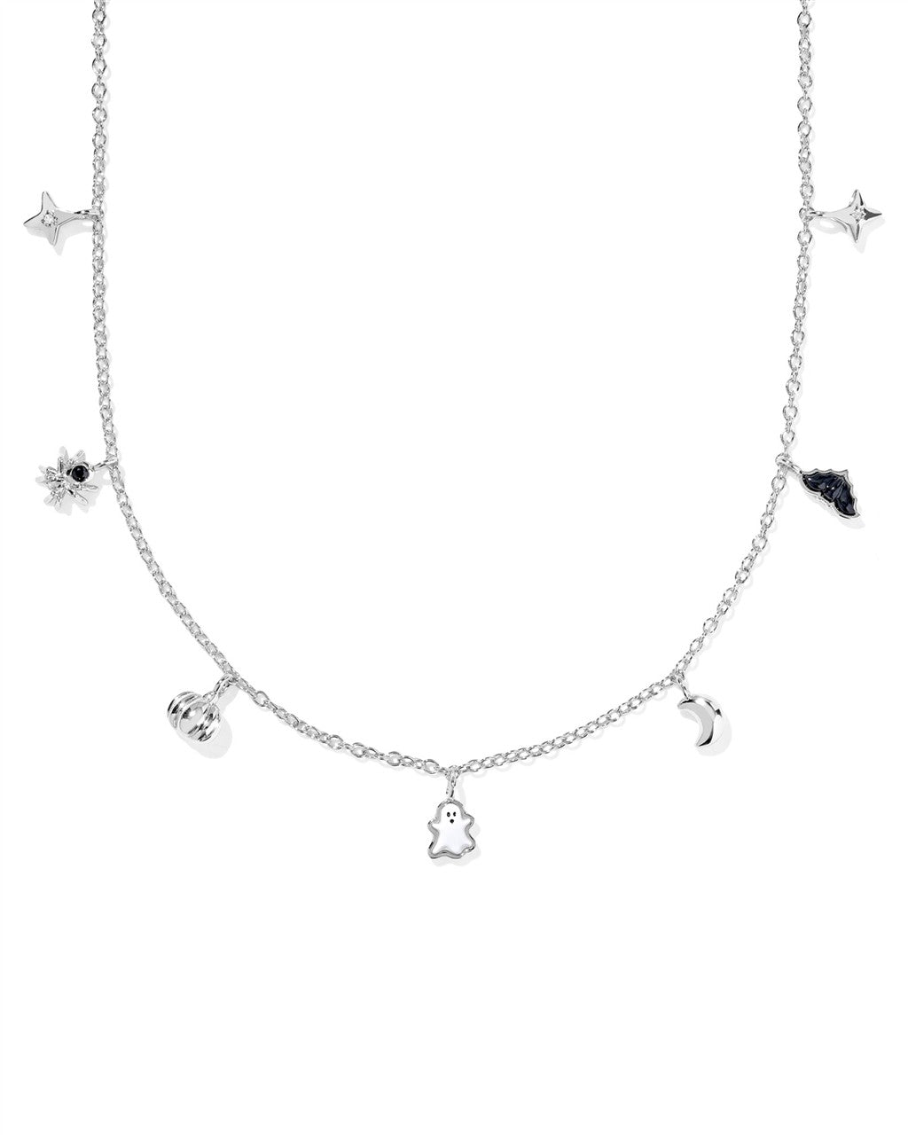 Kendra Scott Halloween Strand Necklace