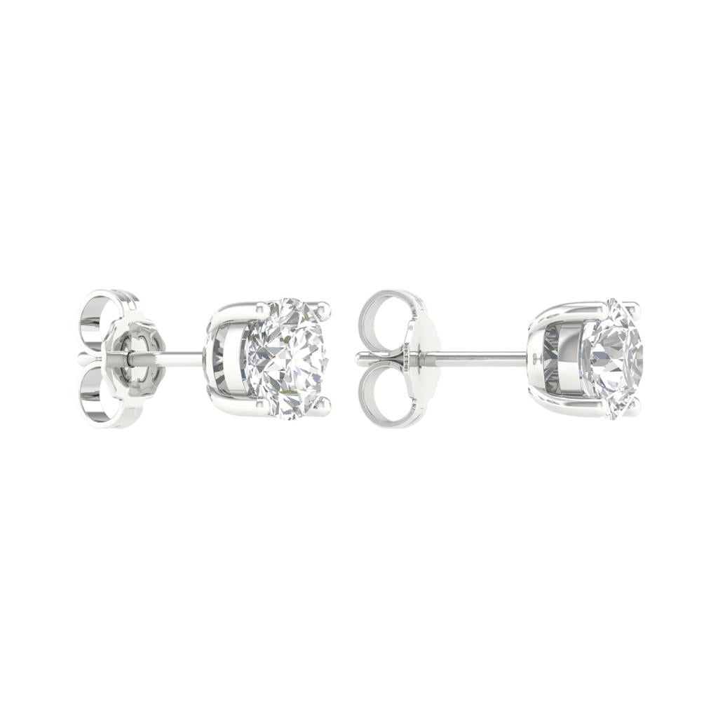 Diamond Studs